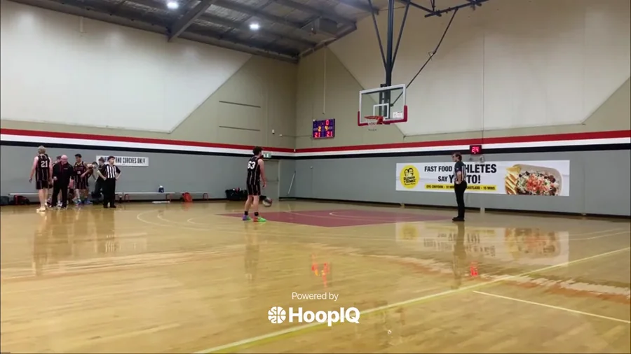 Free-throw