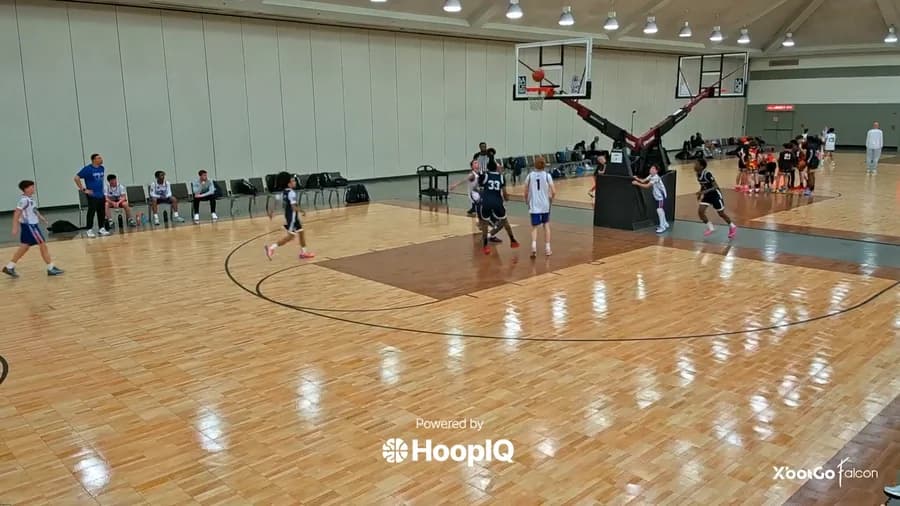 2-pt Shot