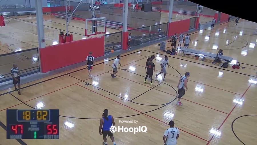 Free-throw