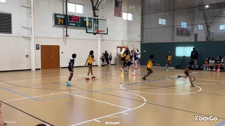 Def. Rebound