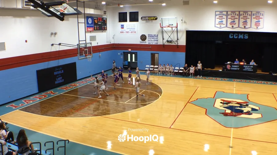 Off. Rebound