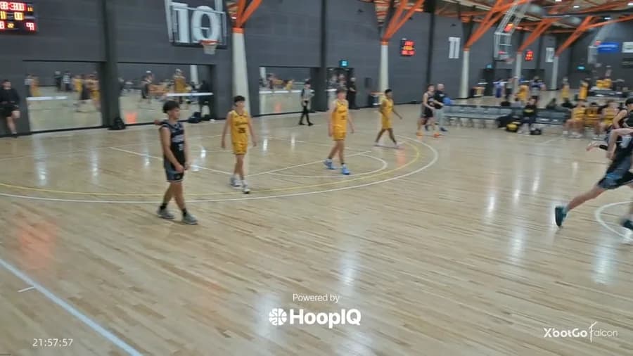 2-pt Shot