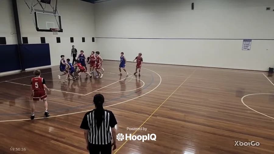 Def. Rebound