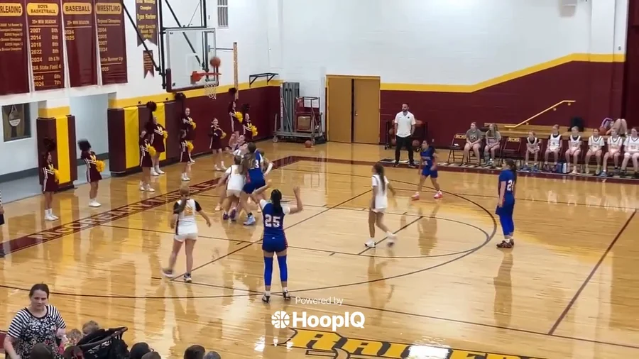 Def. Rebound