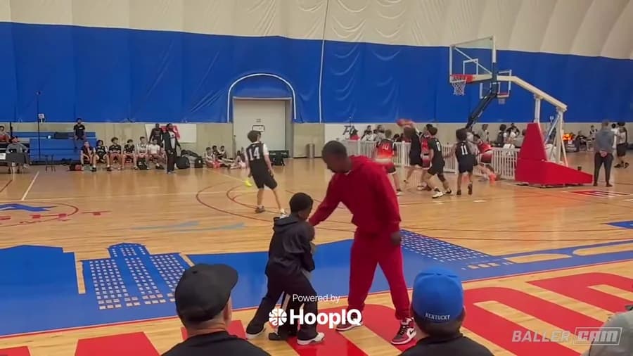 Def. Rebound