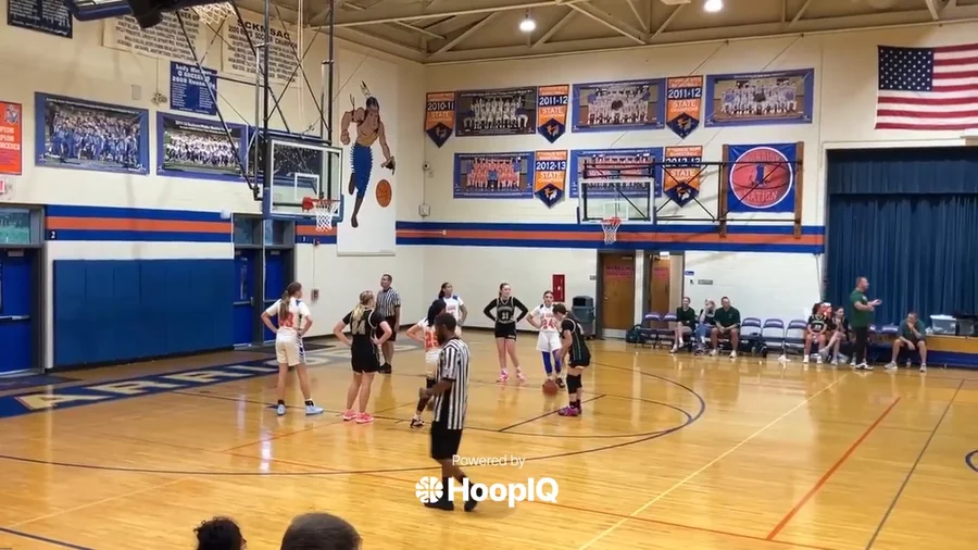 Free-throw