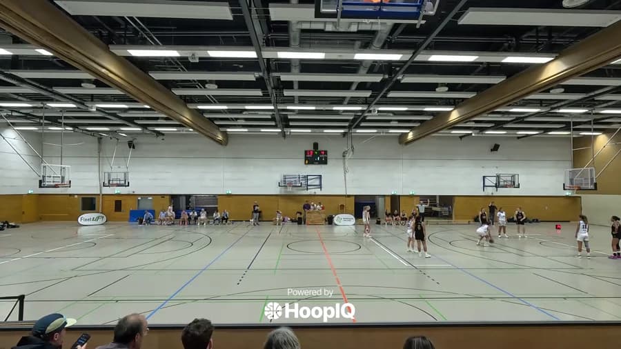 Free-throw