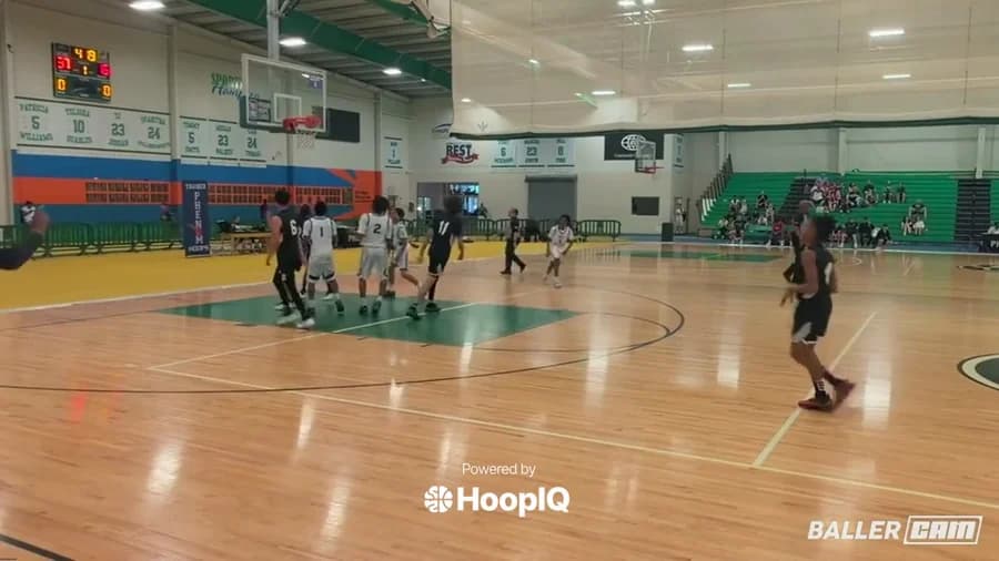 2-pt Shot