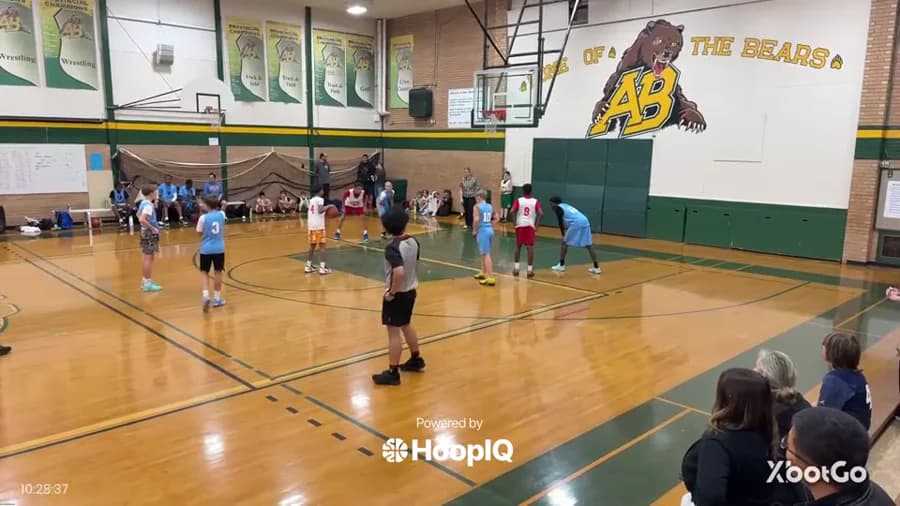 Def. Rebound