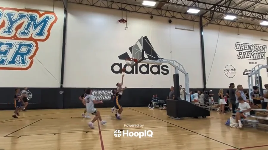 Def. Rebound