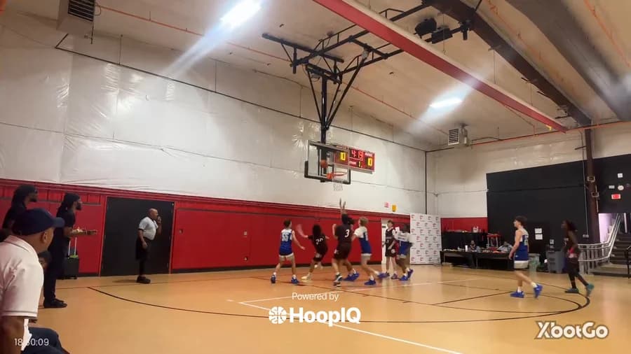 Off. Rebound