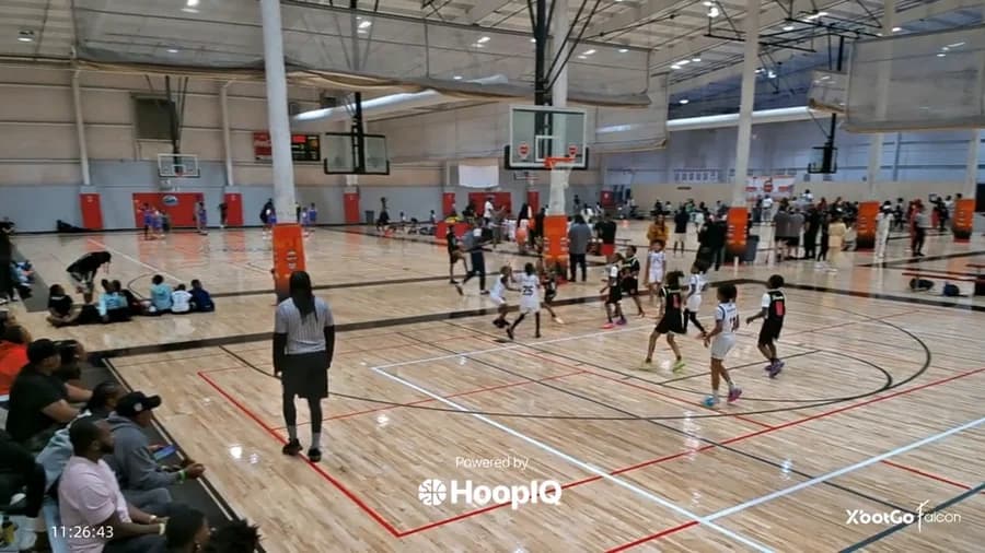 Off. Rebound