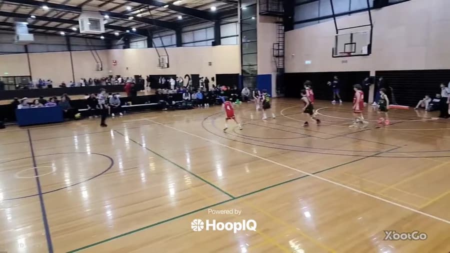 Def. Rebound