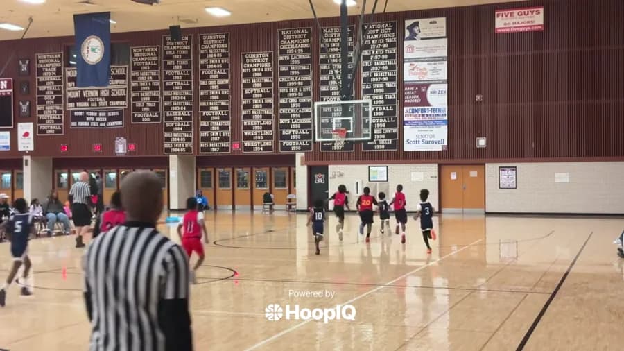 2-pt Shot
