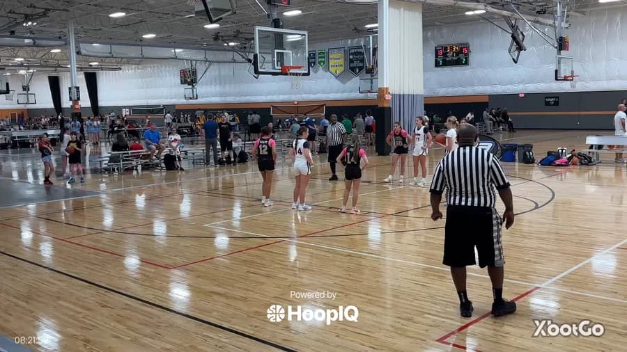 Free-throw