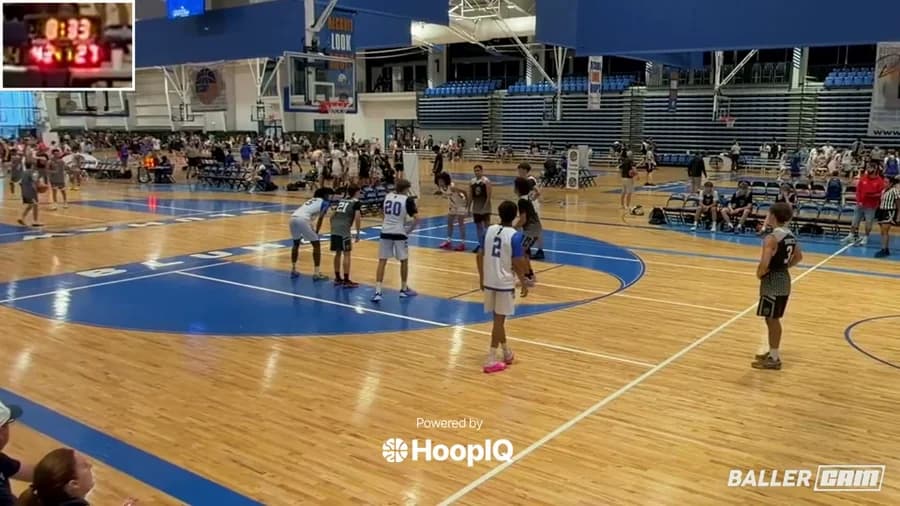 Free-throw