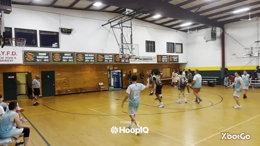 Def. Rebound
