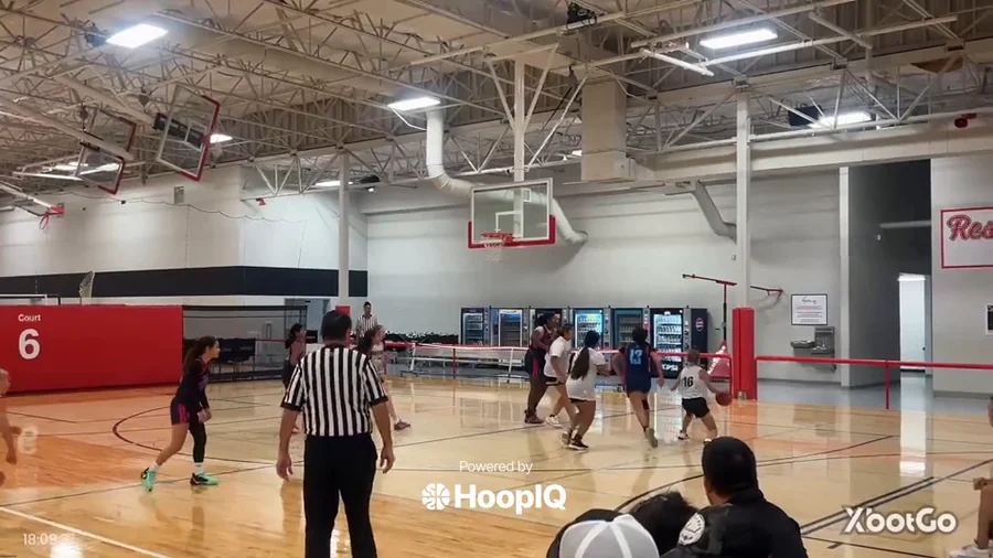 Off. Rebound