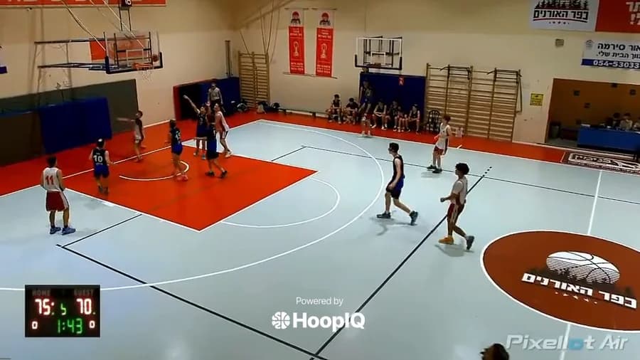 Def. Rebound