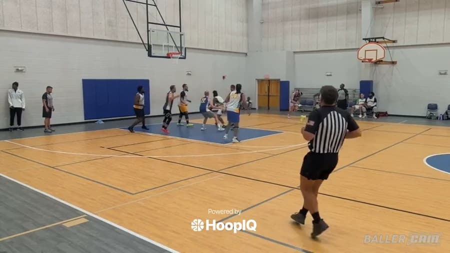 Def. Rebound