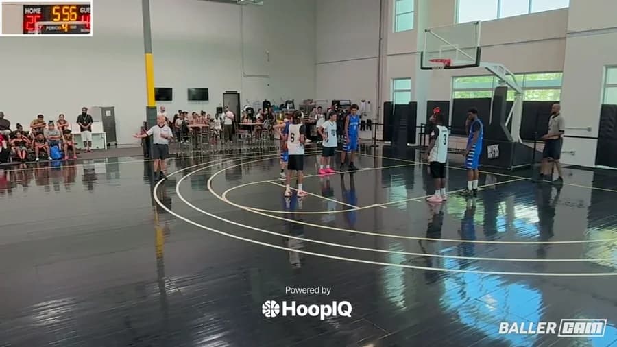 Free-throw