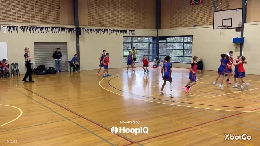Def. Rebound