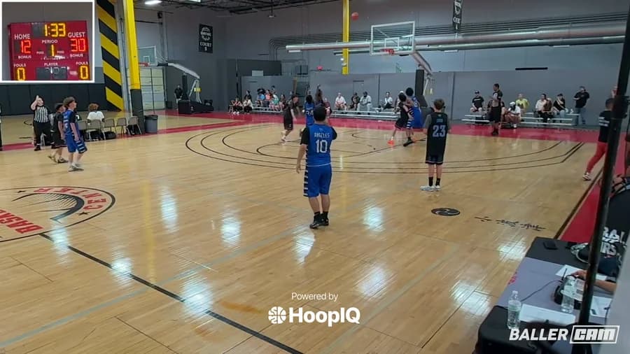 Free-throw
