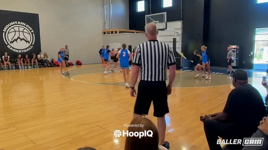 Def. Rebound