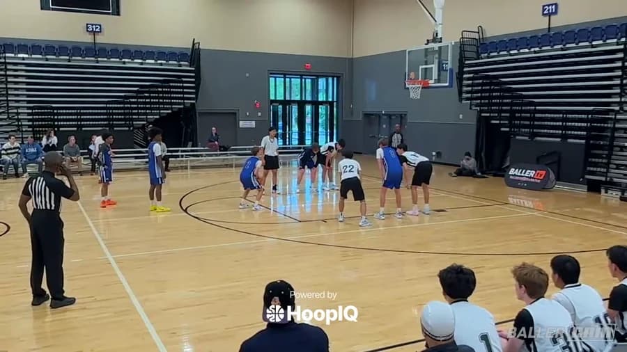 Free-throw