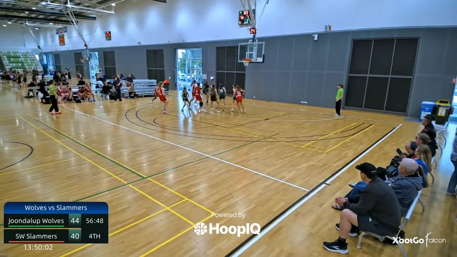 Def. Rebound