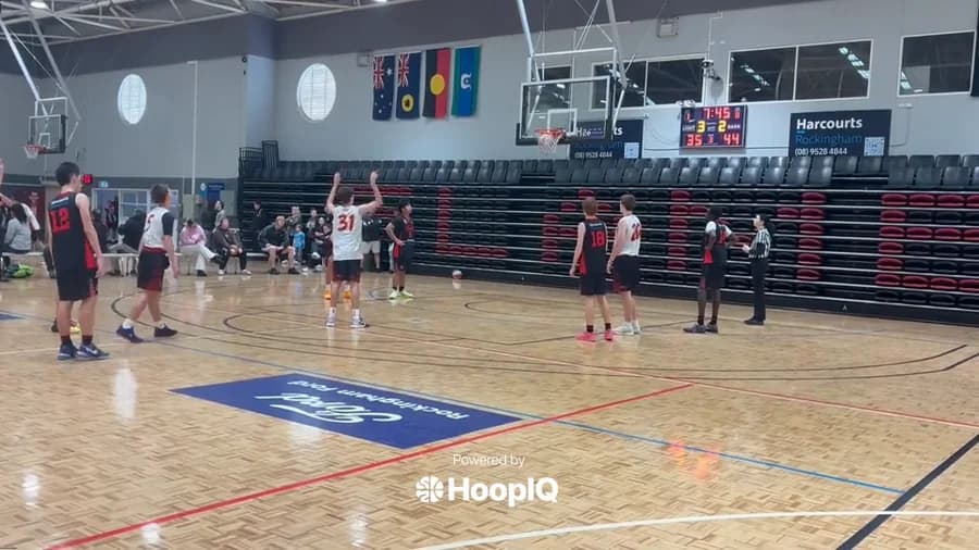 Free-throw