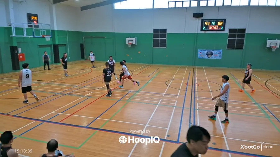 Assist