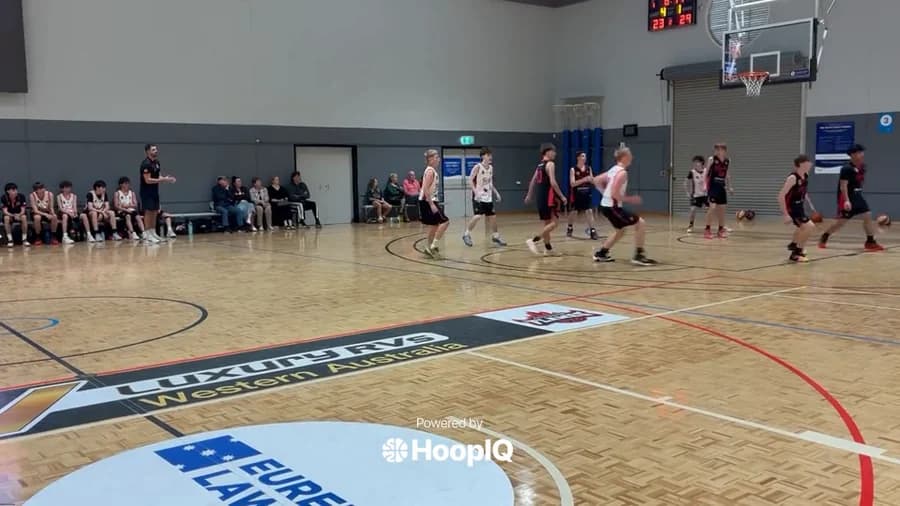2-pt Shot