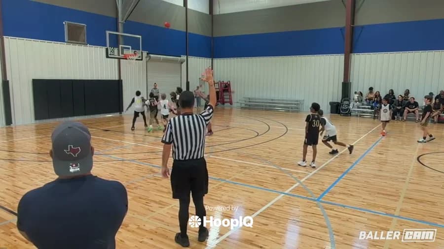 Def. Rebound