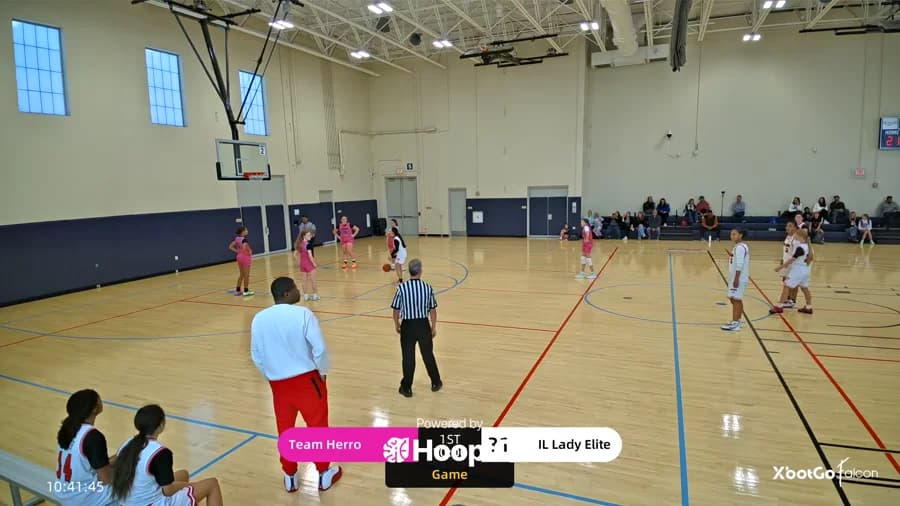 Free-throw