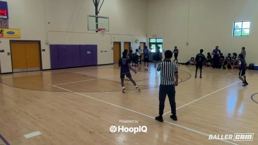 2-pt Shot