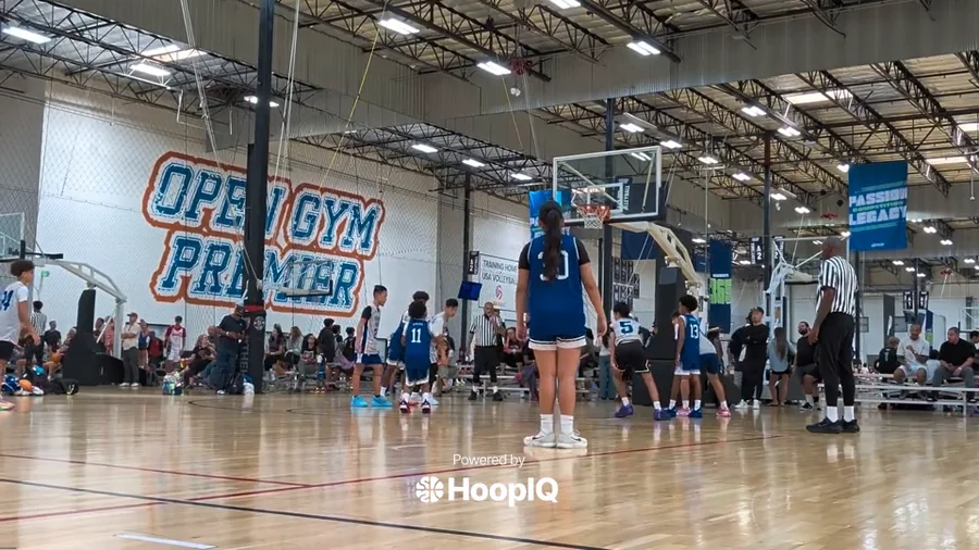 Free-throw