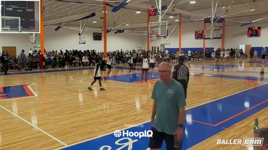 Free-throw