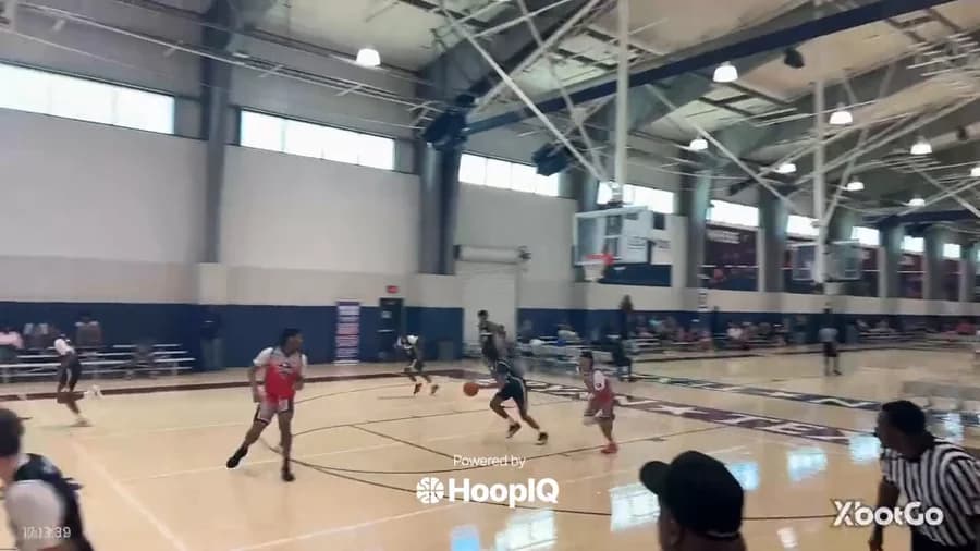 Def. Rebound