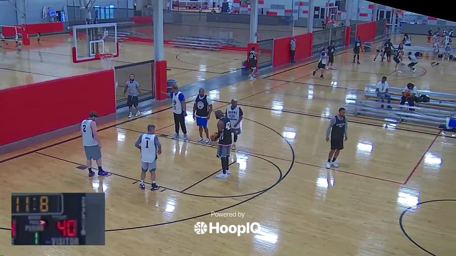 Free-throw