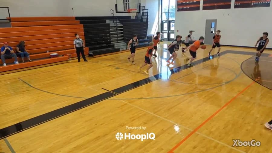 Def. Rebound