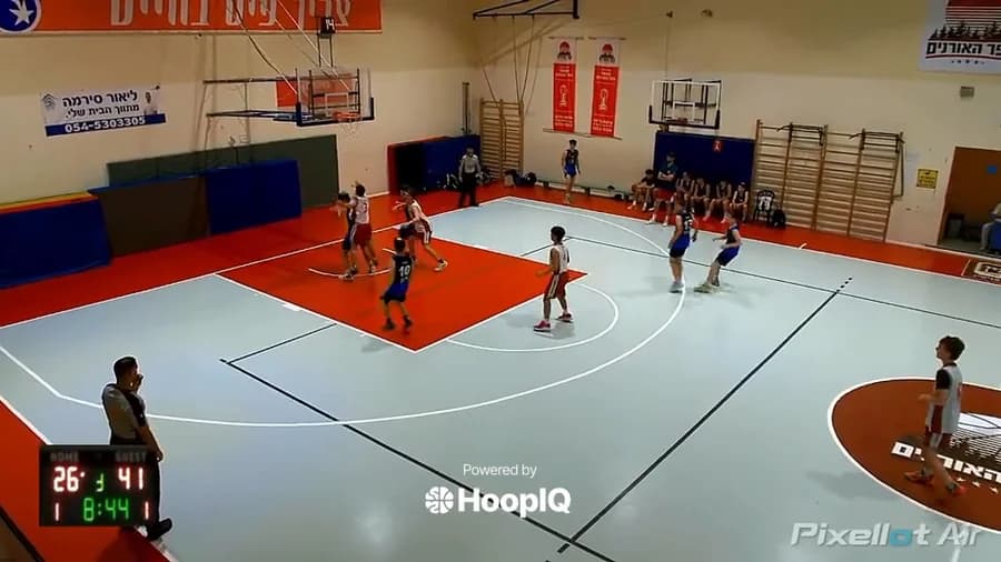 Def. Rebound