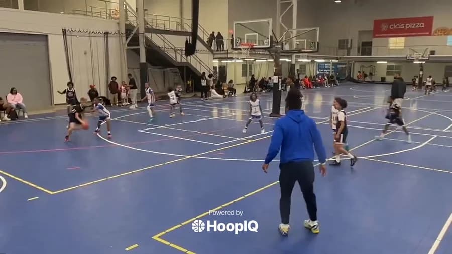 Def. Rebound