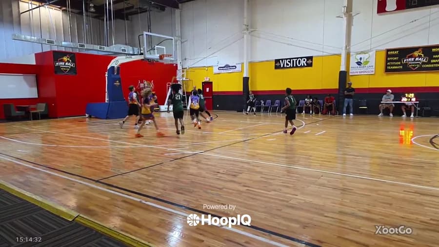 Assist