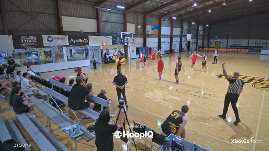 Off. Rebound