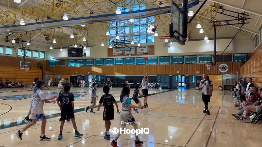 2-pt Shot