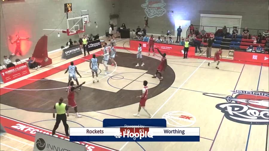 Def. Rebound