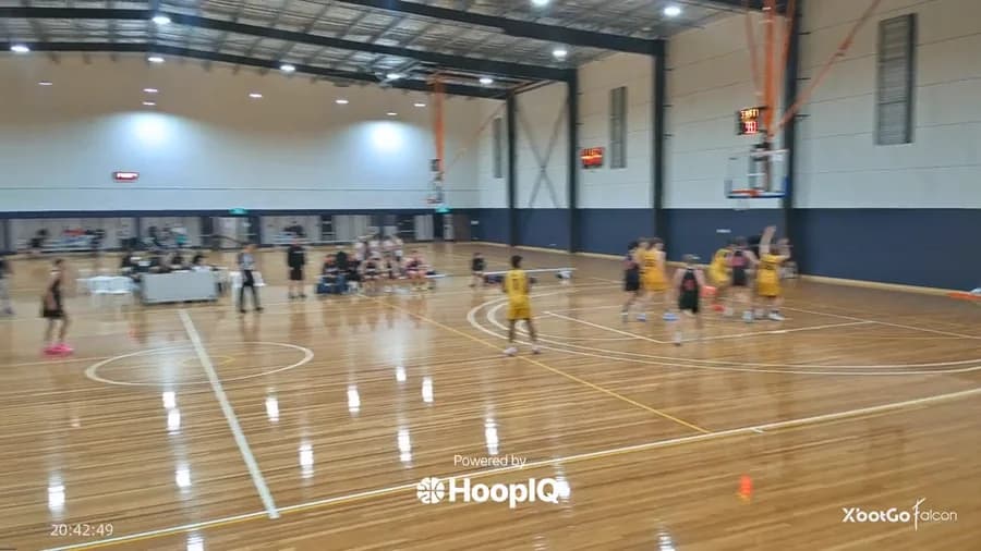 Off. Rebound