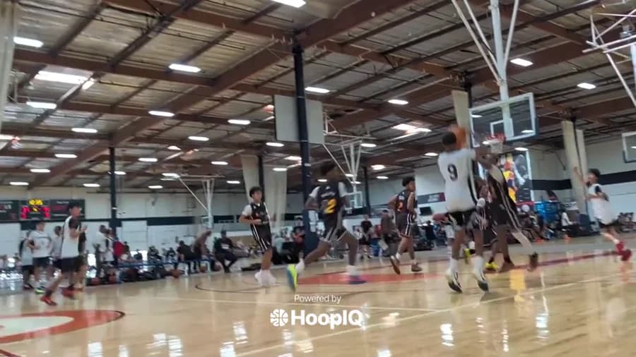 Def. Rebound