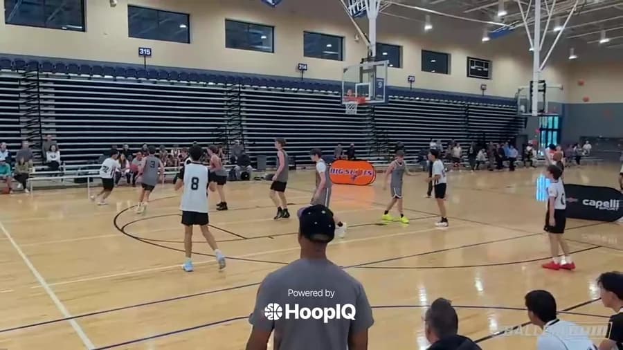 Def. Rebound